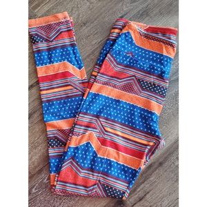 Lularoe OS leggings